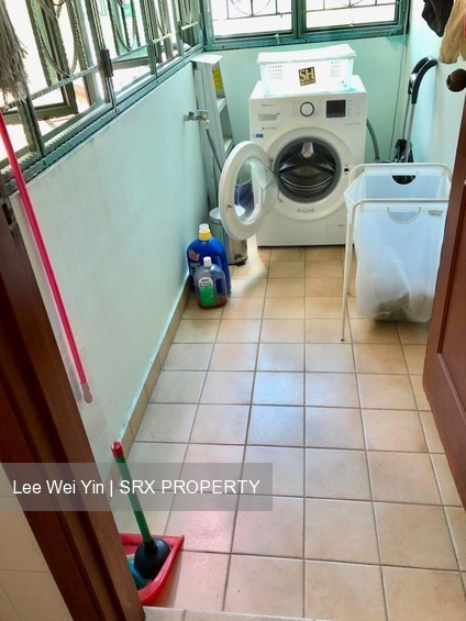 Yew Mei Green (D23), Condominium #197638782